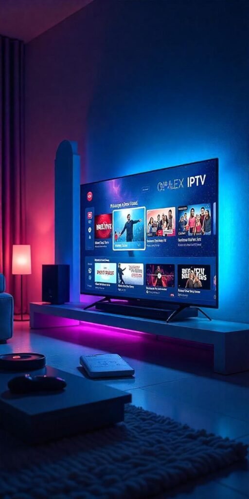 smart iptv