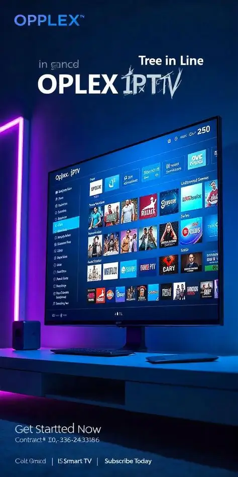 smart iptv