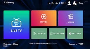 iptv